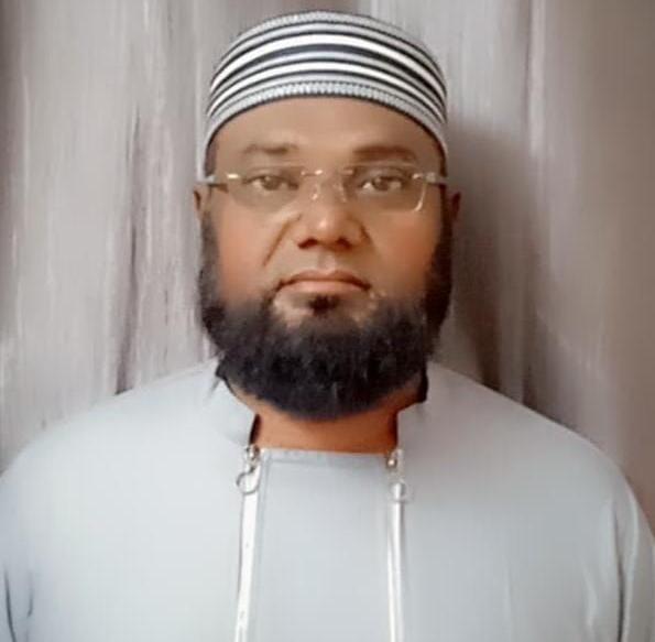 Dr Thameem Ahmed V