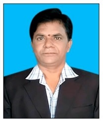 Dr KAYAPATI RAJAGOPAL