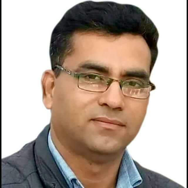 Dr.Rakesh Verma