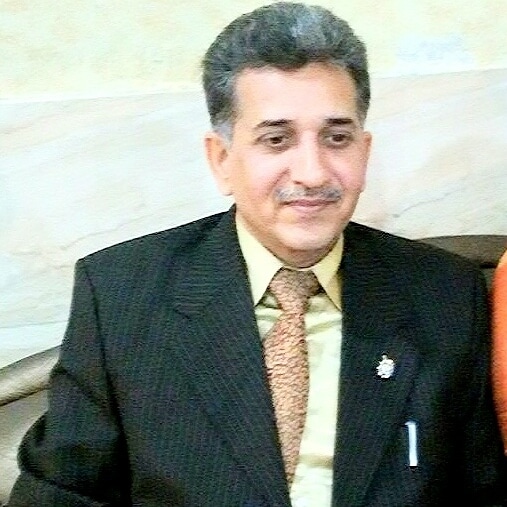 Atul Bhardwaj