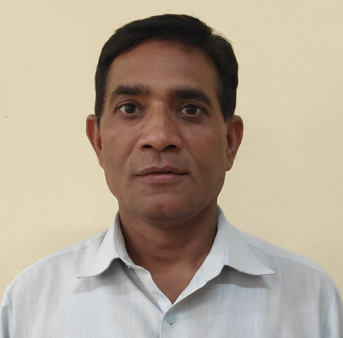 Dr. Mahender Pal