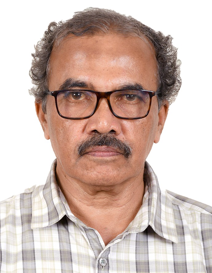 Prof. Varughese Mathew