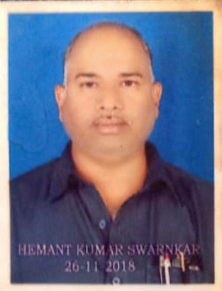 Dr.Hemant Kumar Swarnkar