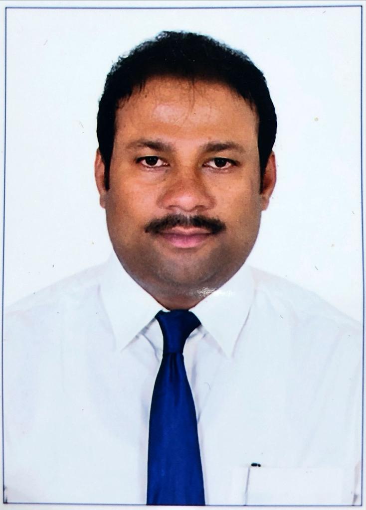 Dr SHAIK JILANI BASHA