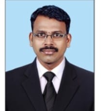 Dr.T.KARTHIKEYAN